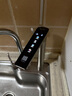 海爾（Haier）鮮活水promax 889凈水器家用RO反滲透廚下式瞬時1400G大流速直飲機8年進口膜母嬰直飲國家補貼 曬單實拍圖