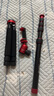 曼比利（Manbily）MT-02LH手機(jī)支架直播三腳架迷你運(yùn)功相機(jī)手持Pocket3便攜戶外直播短視頻落地手機(jī)平板自拍投影支架 MT-02LH 曬單實(shí)拍圖