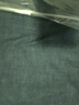 Levi's李維斯25年春夏新款男士經(jīng)典復古休閑502標準錐型牛仔長(cháng)褲 藍色 36 (32) 曬單實(shí)拍圖