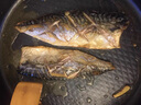 鮮馳 挪威青花魚 深海魚類特大青花魚鯖魚鮐鲅魚鮮凍青花魚片生鮮海鮮 500g【5片裝100-120g/片】凈重 曬單實拍圖