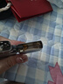 ZIPPO打火機(jī)之寶防風(fēng)煤油 鍛紗鍍鉻-秋水含睛  七夕禮物男士 含油套裝 曬單實(shí)拍圖