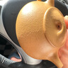 璽翰雅（ROYHOYE）宜興紫砂壺名家純手工原礦黃金段泥滿(mǎn)瓢壺正高工周小明泡茶壺茶具 滿(mǎn)瓢壺 150ml 曬單實(shí)拍圖
