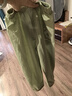 真維斯女童褲子夏季薄款2025新款兒童防蚊褲透氣涼感女孩運(yùn)動褲夏裝長褲 曬單實(shí)拍圖