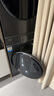 海爾（Haier）云溪3.0 洗烘套裝  10KG直驅(qū)滾筒懶人洗衣機+雙擎熱泵烘干機 1.2洗凈比 583+583 家電國家補貼 曬單實拍圖