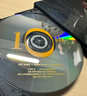 聯(lián)想（Lenovo）8倍速 USB外置光驅(qū) DVD外置刻錄機 移動光驅(qū) 外接光驅(qū) 筆記本電腦便攜光驅(qū)外置讀刻一體黑色 GP70N 曬單實拍圖
