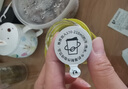 瑞幸咖啡集裝箱0糖加濃美式醇苦拿鐵速溶凍干黑咖啡粉混合裝2.3g*60顆/盒 曬單實(shí)拍圖