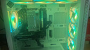 微星全家桶AMD 銳龍R5 5600/R7 5700X/9500F/5060/5070TI辦公電腦AI主機電競游戲臺式整機diy組裝電腦 9600X+RTX5060丨進(jìn)階款 曬單實(shí)拍圖
