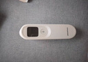 魚躍（Yuwell）電子體溫計(jì)家用醫(yī)用體溫額溫槍嬰兒童老人溫度計(jì)測(cè)溫槍YHW-1 曬單實(shí)拍圖