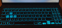 華碩無畏Pro16 酷睿版 2025 國家補(bǔ)貼20% RTX5060酷睿9 2.5K AI輕薄筆記本電腦（270H 16G 1T學(xué)生游戲) 曬單實(shí)拍圖