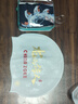 洲克（ZOKE）成人泳帽男女通用硅膠游泳帽女士游泳帽子男國家隊泳帽男訓(xùn)練裝備 龍的傳人624503208-1 曬單實拍圖