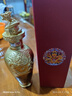 五糧液（WULIANGYE）52度濃香龍年小酒 125mL 1瓶 節(jié)日送禮禮品 曬單實(shí)拍圖