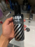 海洋至尊美白水120ml+美白乳120ml 美白保濕補(bǔ)水套裝 男士護(hù)膚品 曬單實(shí)拍圖
