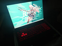 華碩天選6 Pro 酷睿版 國家補貼20% 16英寸游戲本 筆記本電腦(i7-14650HX 16G 1T RTX5060 2.5K)灰 曬單實拍圖
