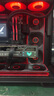 華碩（ASUS）TUF GAMING GT502 彈藥庫(kù)無(wú)界版機(jī)箱 全視無(wú)立柱海景房/ATX主板/雙倉(cāng)設(shè)計(jì)/免工具拆卸 曬單實(shí)拍圖