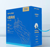 普聯(lián)（TP-LINK） 六類千兆網(wǎng)線 原裝CAT6類非屏蔽高速工程網(wǎng)線 純銅雙絞線 家裝網(wǎng)絡監(jiān)控布線100米箱線EC6-100 曬單實拍圖