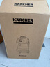 KARCHER德國卡赫 桶式吸塵器18L干濕吹三用商用家用工業(yè)開荒裝修保潔地毯寵物大容量大功率超強(qiáng)大吸力WD1s 曬單實拍圖