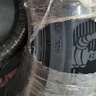 米其林（MICHELIN）汽車輪胎 235/60R18 107V 競(jìng)馳 PILOT SPORT 4 SUV 曬單實(shí)拍圖