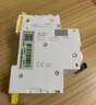 施耐德電氣 空氣開關(guān) 3P C40A A9系列小型家用微型斷路器 空開總閘 iC65N-3P-C40A 曬單實(shí)拍圖