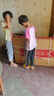 鳳凰鳳凰兒童折疊自行車6-9-15歲男女孩中大童16-18-22寸腳踏車學生車 公主粉-支撐款-可折疊 20寸適合身高【130-150】 曬單實拍圖