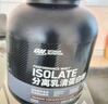 美國進口 分離乳清蛋白粉 香草奶昔口味 2.04kg 2.04kg 曬單實拍圖