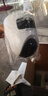 ?？低暎℉IKVISION）4G攝像頭終身免流量1000萬雙鏡頭家用監(jiān)控360度無死角帶夜視 內(nèi)置無限流量 室外戶外防塵防水Q4P 曬單實拍圖