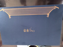 單亦汝瓷汝窯茶具套裝非遺功夫茶具套裝西施壺一壺兩杯-天青色 曬單實(shí)拍圖