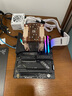 ROG STRIX X870E-E GAMING WIFI主板 支持 CPU 9900X3D/9950X3D/9800X3D (AMD X870E/socket AM5) 曬單實(shí)拍圖