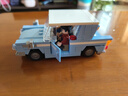 樂高（LEGO）積木拼裝玩具 哈利波特 76424福特安格利亞飛車7歲+七夕禮物 曬單實拍圖