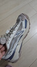 李寧（LI-NING）逸界 2.0丨戶(hù)外徒步鞋防潑水男女同款支撐登山鞋運動(dòng)鞋AHTU005 曬單實(shí)拍圖