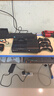 XBOXxbox360體感游戲機家庭用連接電視兒童親子互動運動跳舞跑步健身E E版【體感套餐】 2個無線手柄【500G硬盤】65游戲 曬單實拍圖