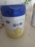 飛鶴星飛帆1段嬰兒配方牛奶粉700g（0-6個月）【咨詢免費領(lǐng)大罐奶粉 1段 -星飛帆 700g 6罐 曬單實拍圖