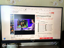 泰坦軍團(tuán)27英寸QD-MiniLED 4K 160Hz雙模320Hz DyDs技術(shù) Type-C 65W 內(nèi)置音箱電競(jìng)顯示器P275MV PLUS增強(qiáng)版 曬單實(shí)拍圖