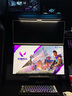 海信大圣G9 27英寸3A原畫 黑曜屏 2304分區(qū) U+MiniLED 4K160Hz雙模320Hz 冰川白 電競顯示器 曬單實(shí)拍圖
