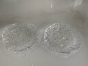 其他品牌魚缸隔離盒孵化盒孔雀魚鳳尾繁殖盒小魚幼魚魚苗缸外非亞克力產(chǎn)房 魚缸隔離盒-透明大號2個 曬單實拍圖