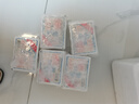 山海關(guān)內(nèi)脂豆腐北豆腐油面筋拉皮腐竹香干豆制品天津面條火鍋素餃子炒燉 內(nèi)酯嫩豆腐300g*5盒即食涼菜早餐 曬單實拍圖