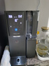 沁園（TRULIVA）免安裝RO反滲透臺(tái)式凈飲機(jī)家用加熱凈水器冷熱一體臺(tái)上即熱桌面直飲茶水吧機(jī)家電國(guó)家補(bǔ)貼CR-Z7170 曬單實(shí)拍圖