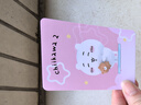 名創(chuàng)優(yōu)品（MINISO）Chiikawa系列快樂伙伴盲盒手辦兒童玩具周邊擺件生日紀(jì)念禮物玩偶 單盒（隨機不指定） 曬單實拍圖