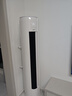 AUFIT空調(diào)奧克斯（AUX）出品大3匹柜機新一級變頻冷暖自清潔家用客廳大標間大風(fēng)量立柜式國補20%空調(diào) 3匹 一級能效 【25年新品】防直吹除濕自清潔 曬單實拍圖