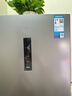美的（Midea）三門249家用電冰箱小型三開門風(fēng)冷無霜變頻一級(jí)能效多門宿舍租房以舊換新MR-249WTPE【國家補(bǔ)貼】 曬單實(shí)拍圖