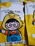 鹵香雞胗20包鹵味雞肫15克/袋熟食雞肉速食開袋即食小吃獨(dú)立包裝 鹵香雞胗 10袋裝（共約150克） 曬單實(shí)拍圖