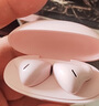 vivo TWS Air3云朵白【國(guó)家補(bǔ)貼】45h超長(zhǎng)續(xù)航 3.6克超輕佩戴 3D全景音頻安卓iOS跨生態(tài)兼容 藍(lán)牙耳機(jī) 曬單實(shí)拍圖