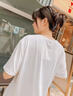 德景天冰絲速干t恤定制印字logo工作服透氣圓領(lǐng)戶外運動企業(yè)團(tuán)體文化衫 【冰絲速干】艾草綠CY-2522 L 曬單實拍圖