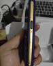 金立（Gionee）老年人手機(jī)4G全網(wǎng)通老年機(jī)2025新款升級(jí)版超長(zhǎng)待機(jī)2.8大屏大字大聲大按鍵老人學(xué)生專用 G108 黑色  曬單實(shí)拍圖