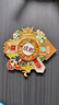 愛(ài)墨繪金屬冰箱貼成都磁吸貼旅游紀(jì)念品國(guó)潮文創(chuàng)景點(diǎn)留念禮品地標(biāo)城市 曬單實(shí)拍圖