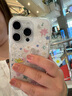 Apple/蘋果 iPhone 16 Pro（A3294）256GB 白色鈦金屬 支持移動(dòng)聯(lián)通電信5G 雙卡雙待手機(jī) 曬單實(shí)拍圖