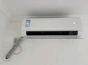 美的（Midea）酷省電pro 空調(diào)掛機(jī) 大1.5匹新一級能效全直流變頻節(jié)能省電低噪音防直吹 以舊換新 國家補(bǔ)貼20%8折 大1.5匹 一級能效 酷省電 省電25% 曬單實(shí)拍圖