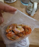 靈略 烤蝦干即食大蝦干XL 凈重1斤 孕婦零食小吃 海鮮干貨 無防腐劑 曬單實拍圖
