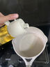趣木也油壺噴霧倒油噴油一體家用廚房空氣炸鍋高壓噴化霧狀食用油油罐下 白色【倒噴兩用】 噴油壺 470ml 曬單實(shí)拍圖