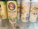 麒麟（Kirin）一番榨黃啤酒500ml*4聽(tīng) 整箱裝【新老包裝隨機(jī)發(fā)貨】 曬單實(shí)拍圖