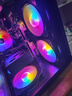 技嘉 酷睿i5 13400F臺式組裝電腦主機(jī)RTX4060Ti/5060Ti游戲高端電競獨顯直播設(shè)計渲染整機(jī) 配置一：i5 13400F+RTX4060 曬單實拍圖